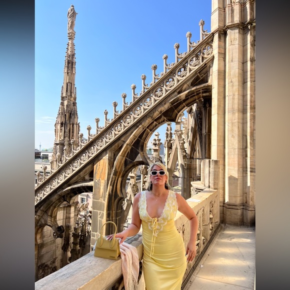 Meet your Posher, Jazmin Skyler - Picture 14 of 17